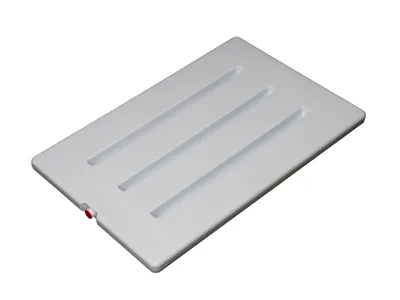 Coldpack – weiss –  L – Bild 1