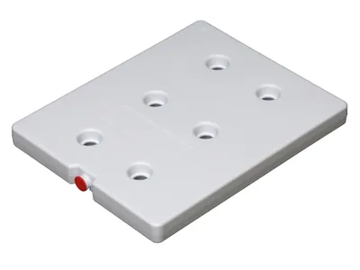 Thumbnail Kängabox Coldpack weiss l pic-1