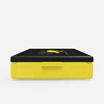 Expert – lemon – 21 L – Bild 4