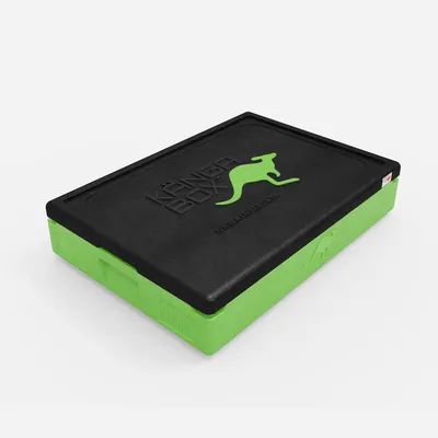 Expert – lime – 21 L – Bild 1