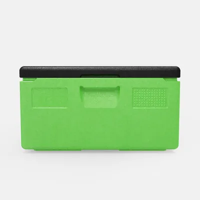 Expert – lime – 53 L – Bild 4