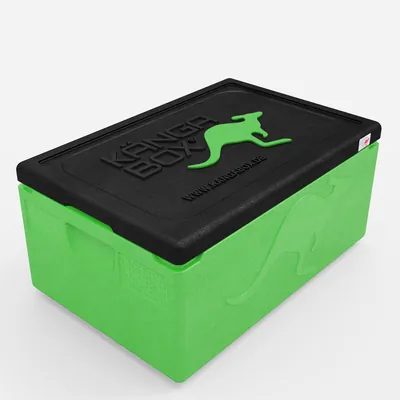 Expert – lime – 80 L – Bild 1
