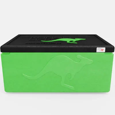 Expert – lime – 80 L – Bild 3
