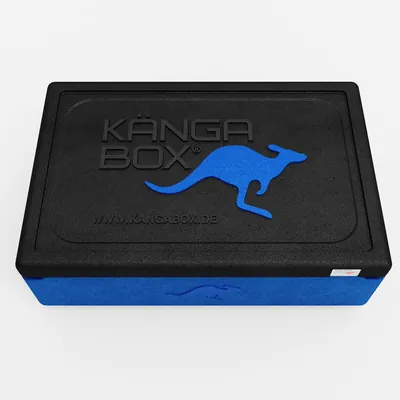 Thumbnail Kängabox Expert GN 1/1 blau 21l pic-5