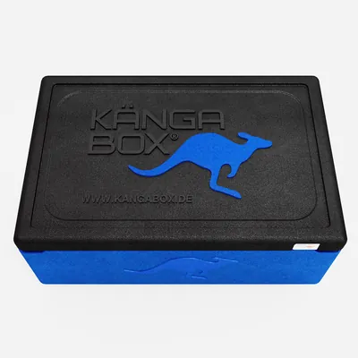Thumbnail Kängabox Expert GN 1/1 blau 30l pic-5