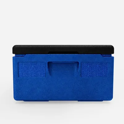 Thumbnail Kängabox Expert GN 1/1 blau 30l pic-4