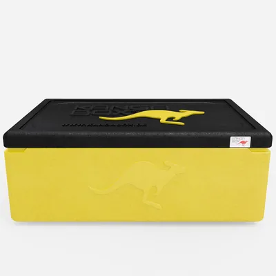 Thumbnail Kängabox Expert GN 1/1 lemon 30l pic-3