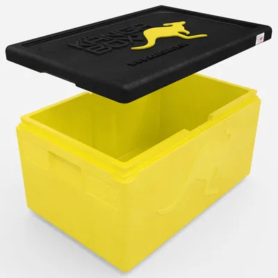 Expert – lemon – 46 L – Bild 2