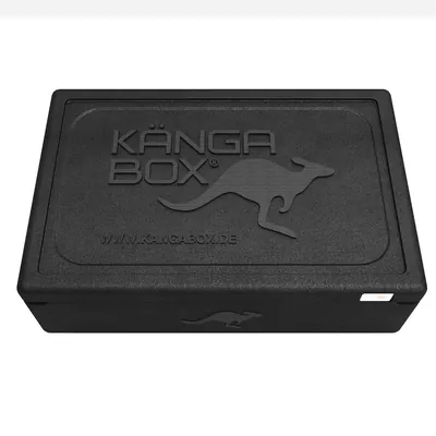 Thumbnail Kängabox Expert GN 1/1 schwarz 21l pic-5