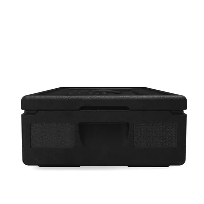 Thumbnail Kängabox Expert GN 1/1 schwarz 21l pic-4