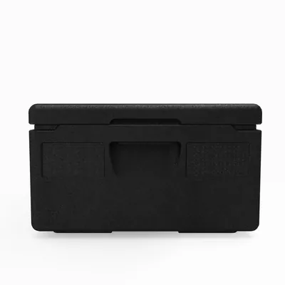 Thumbnail Kängabox Expert GN 1/1 schwarz 30l pic-4