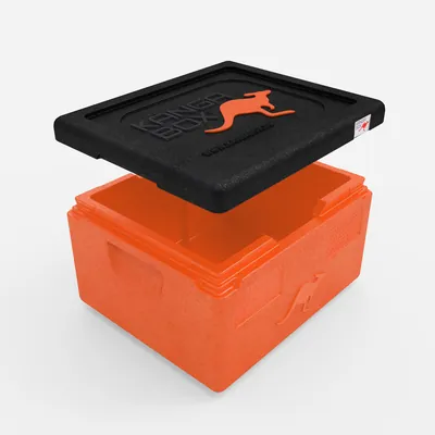 Expert – orange – 15 L – Bild 2