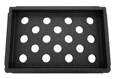 Cooling insert – schwarz – 7 L – Bild 1