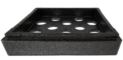 Cooling insert – schwarz – 3.5 L – Bild 2