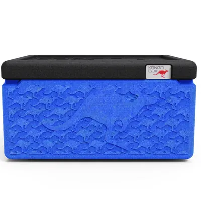 Mini – blau – 1.5 L – Bild 4
