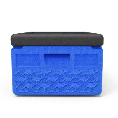 Mini – blau – 1.5 L – Bild 5