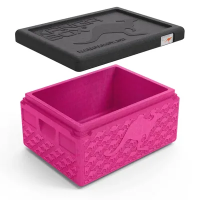 Mini – magenta – 1.5 L – Bild 1