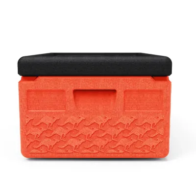 Thumbnail Kängabox Mini orange 1.5l pic-5