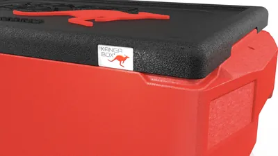 Professional – rot – 39 L – Bild 2