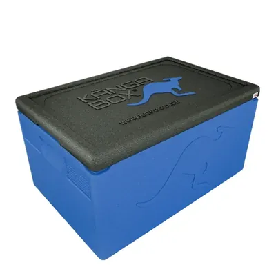 Professional – blau – 48 L – Bild 1
