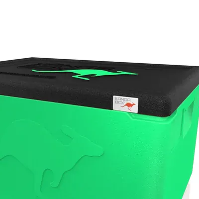 Professional – lime – 48 L – Bild 2