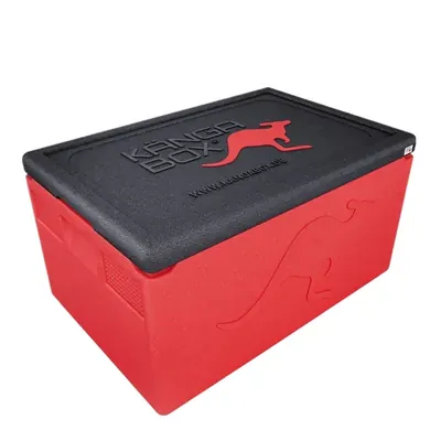 Professional – rot – 48 L – Bild 1