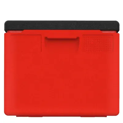 Professional – rot – 48 L – Bild 5