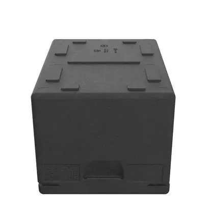 Professional – schwarz – 48 L – Bild 6