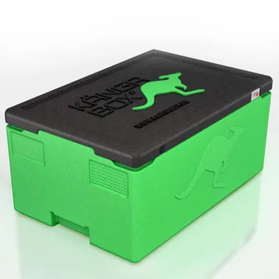 Professional – lime – 39 L – Bild 1