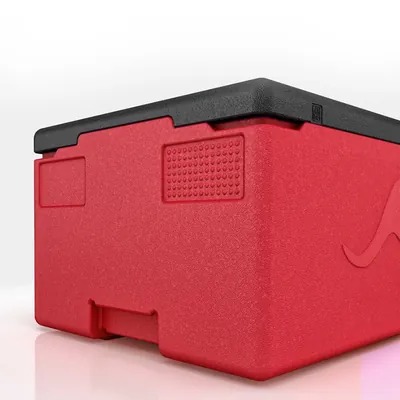 Professional – rot – 39 L – Bild 2
