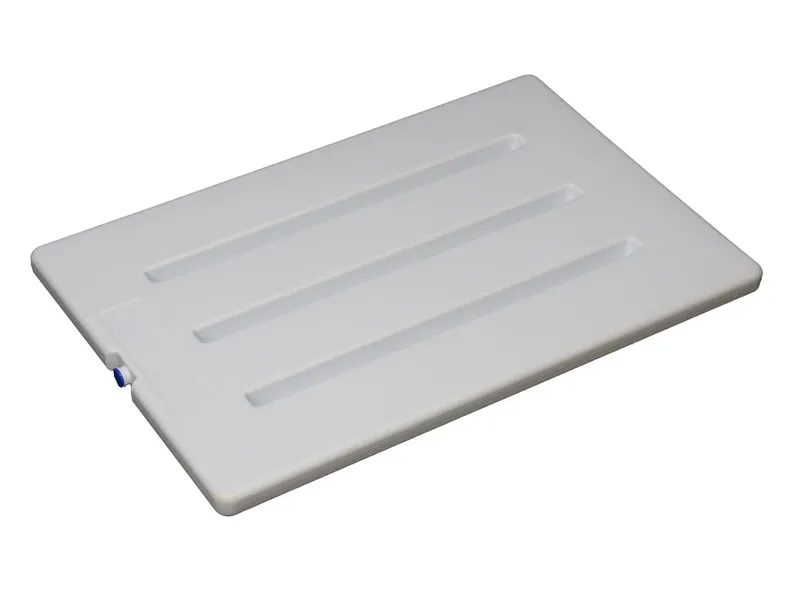 Kängabox Coldpack weiss l pic-1