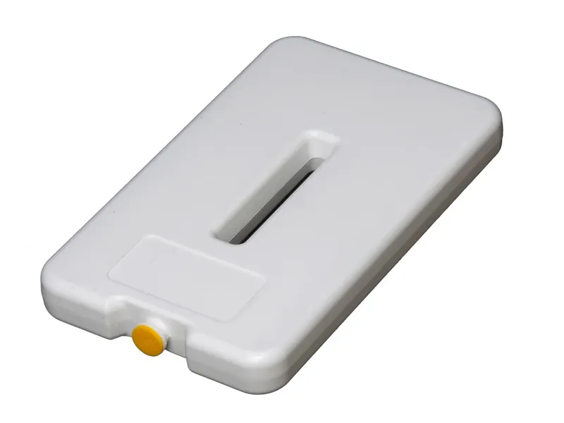 Kängabox Coldpack weiss l pic-1