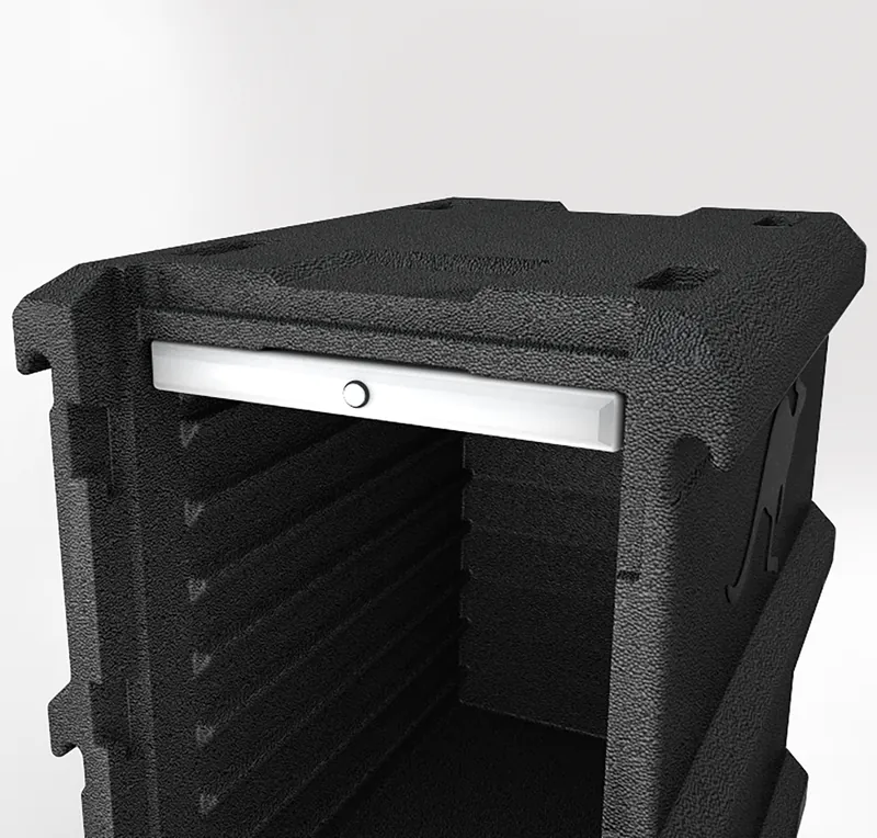 Kängabox Coldpack weiss l pic-3