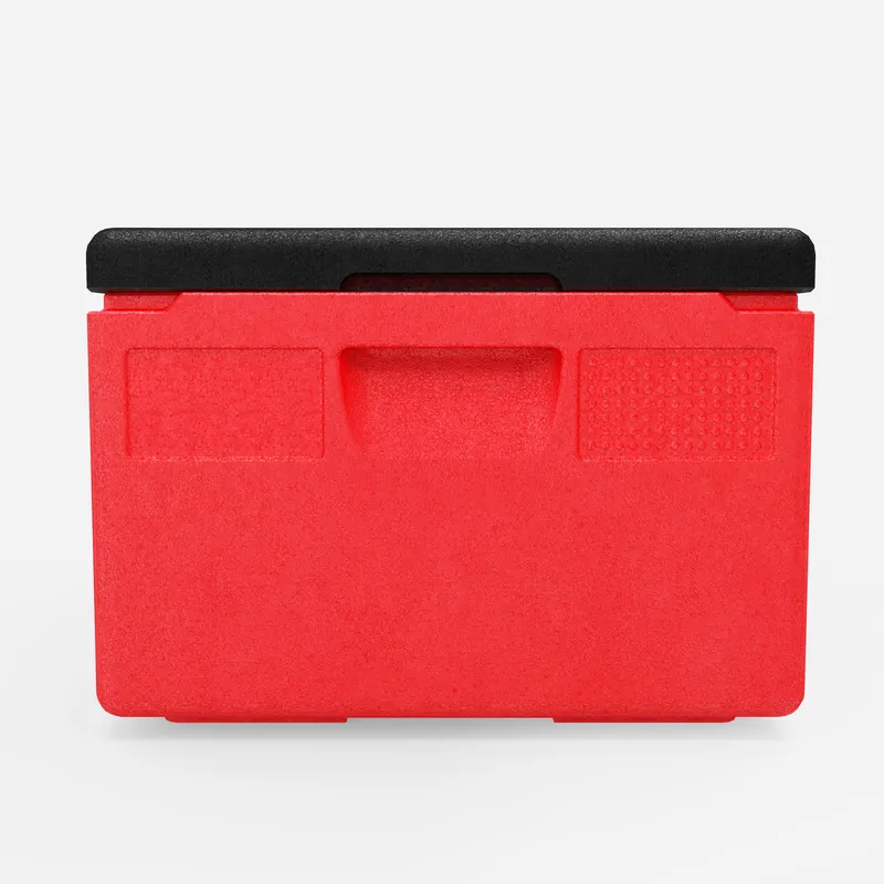 Kängabox Expert GN 1/1 rot 80l pic-4
