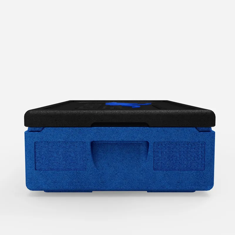 Kängabox Expert GN 1/1 blau 21l pic-4