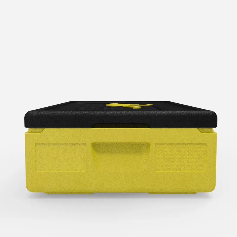 Kängabox Expert GN 1/1 lemon 21l pic-4