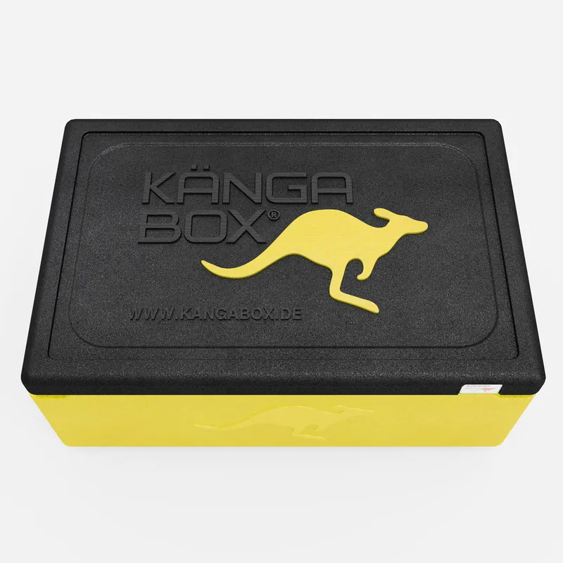 Kängabox Expert GN 1/1 lemon 30l pic-5