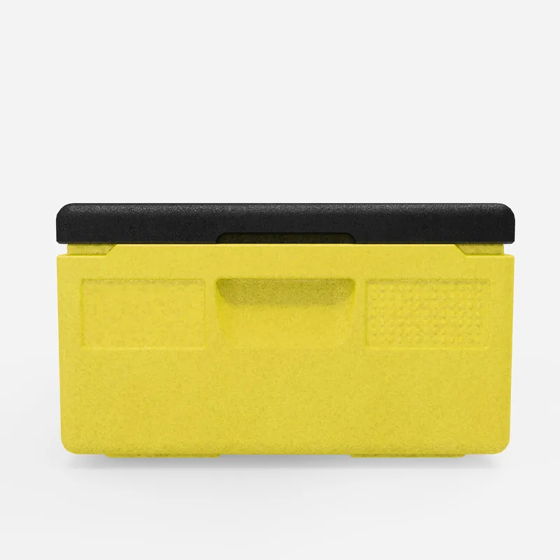 Kängabox Expert GN 1/1 lemon 30l pic-4