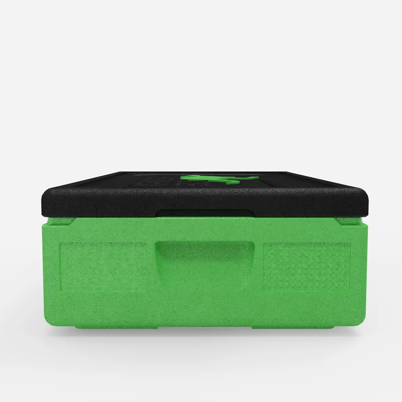 Kängabox Expert GN 1/1 lime 21l pic-4