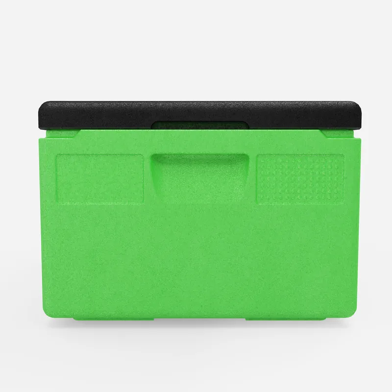 Kängabox Expert GN 1/1 lime 39l pic-4