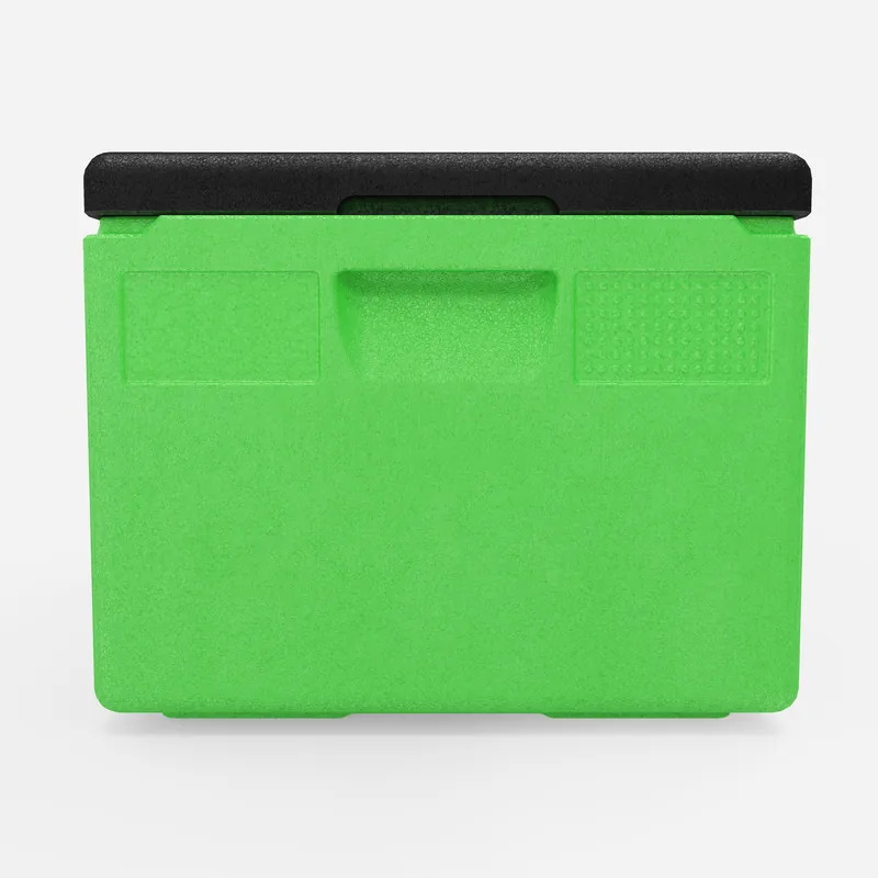 Kängabox Expert GN 1/1 lime 46l pic-4