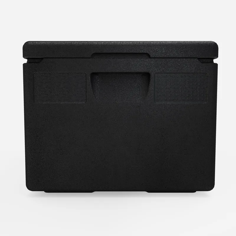 Kängabox Expert GN 1/1 schwarz 46l pic-4