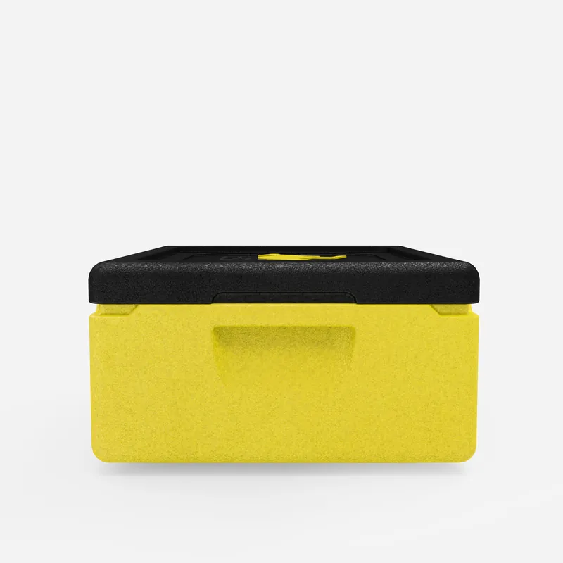 Kängabox Expert GN 1/1 lemon 10l pic-4