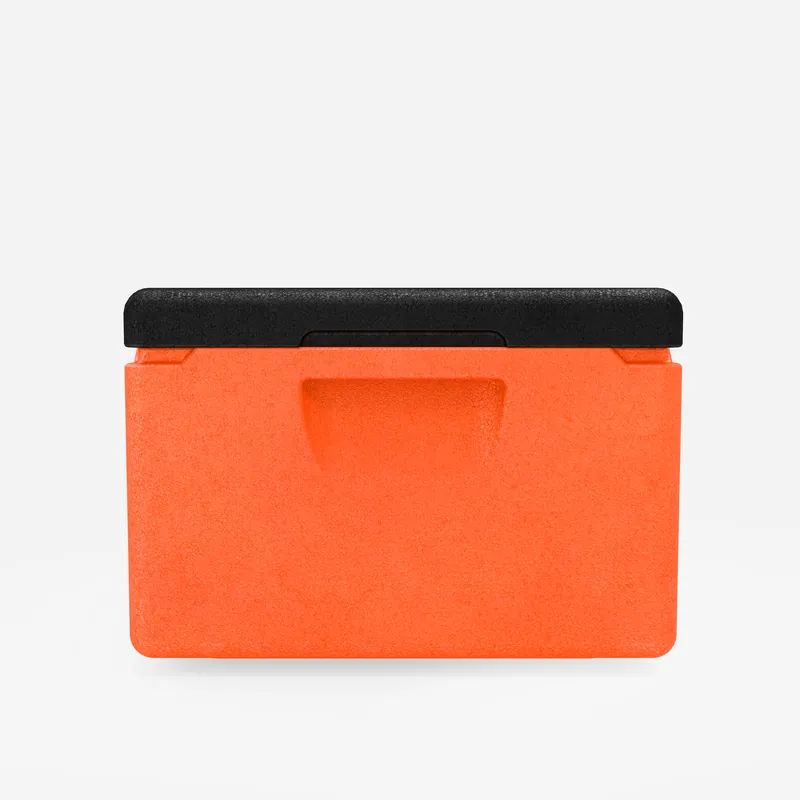 Kängabox Expert GN 1/1 orange 15l pic-4