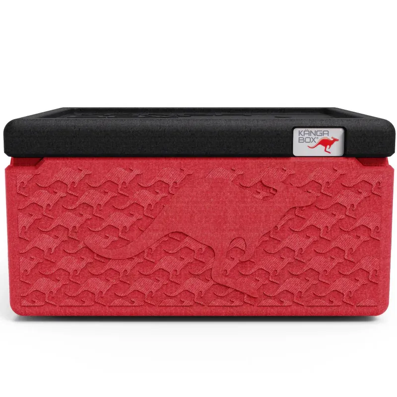 Kängabox Mini rot 1.5l pic-4