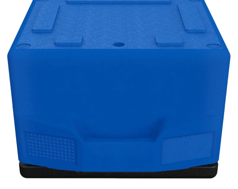 Kängabox Professional GN 1/1 blau 39l pic-6