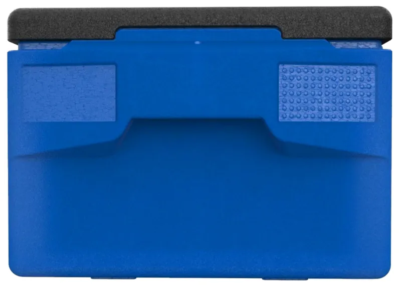 Kängabox Professional GN 1/1 blau 39l pic-5