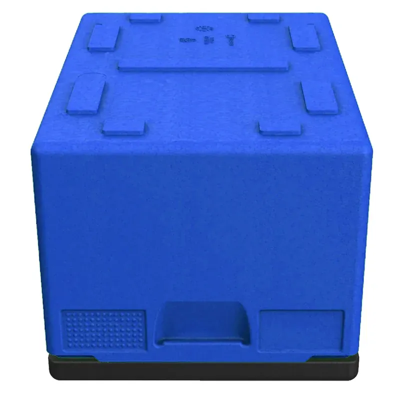 Kängabox Professional GN 1/1 blau 48l pic-6