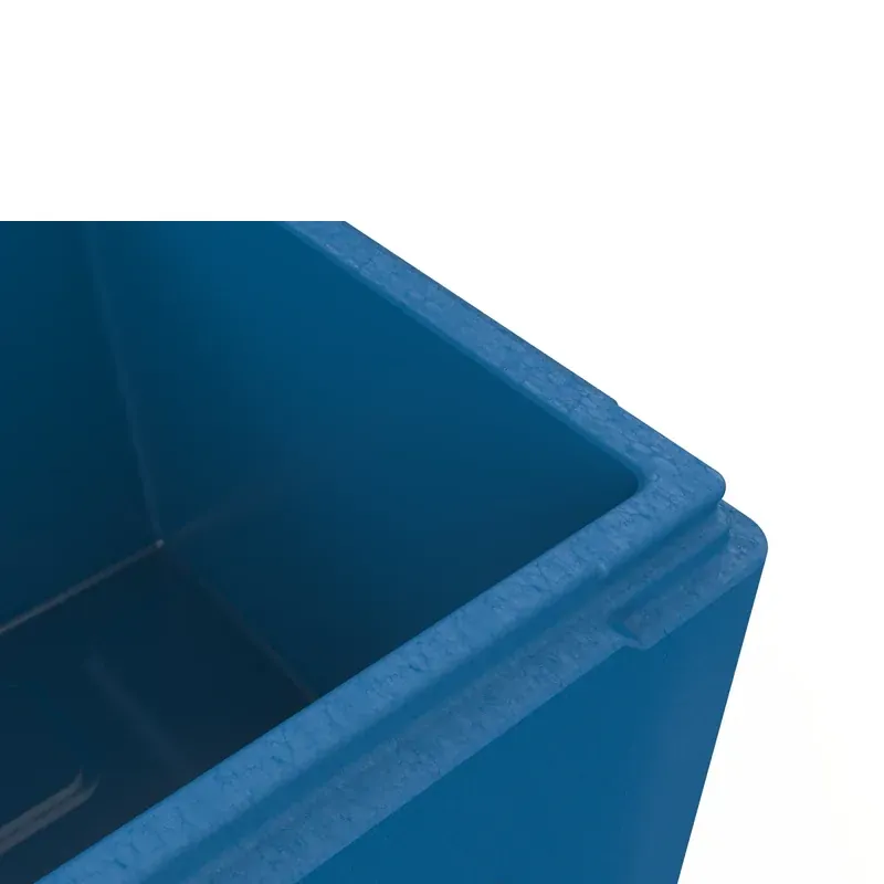 Kängabox Professional GN 1/1 blau 48l pic-4