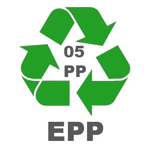 100 % reciclable